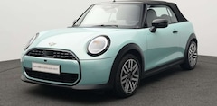 Bild des Angebotes MINI Cooper C Cabrio Classic Trim
