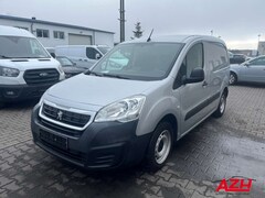 Bild des Angebotes Peugeot Partner L1 Premium1.6 Diesel,EU 6, Tempomat
