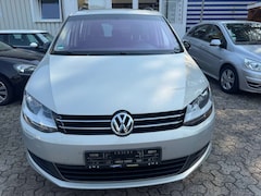 Bild des Angebotes VW Sharan 2.0 TDI BlueMotion Technology Match