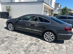 Bild des Angebotes VW CC CC 2.0 TDI BlueMotion Technology DSG