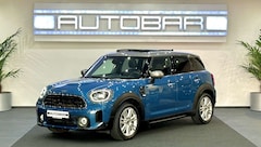 Bild des Angebotes MINI Cooper Countryman Cooper Countryman PREMIUM*HUD*PANO*LEDER*MEMO*KAM