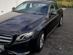 Bild des Angebotes Mercedes-Benz E 200 E 200 4Matic 9G-TRONIC Avantgarde