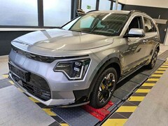 Bild des Angebotes Kia Niro e-Niro Vision Style Paket + Komfort Paket