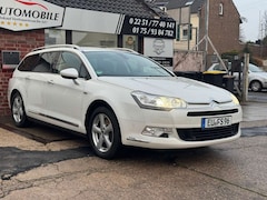 Bild des Angebotes Citroen C5 Tourer Exclusive*GARANTIE*TÜV NEU*MASSAGE*VOL