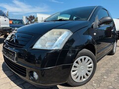 Bild des Angebotes Citroen C2 1.1 Klimaanlage,1-Hand