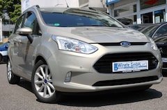 Bild des Angebotes Ford B-Max 1.6 Titanium*NAVI*SHZ*AHK*PDC*KAMERA*Zahnriehm NEU