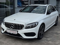 Bild des Angebotes Mercedes-Benz C 250 C -Klasse Lim. C 250 AMG LINE*360 Kamera*LED