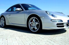 Bild des Angebotes Porsche 911 Carrera S im Neuzustand