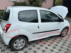 Bild des Angebotes Renault Twingo Authentique