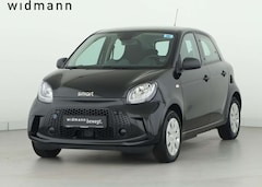 Bild des Angebotes smart forFour EQ *Klimaautomatik*Bluetooth*Aux-In*USB*
