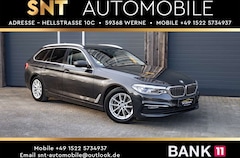 Bild des Angebotes BMW 525 5 Touring 525 d NEUER MOTOR