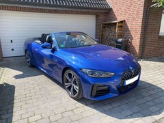 Bild des Angebotes BMW 440 M440i Cabrio