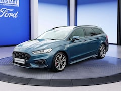 Bild des Angebotes Ford Mondeo Turnier 2.0 Hybrid ST-Line *Ad.LED*Sony*Kamera*