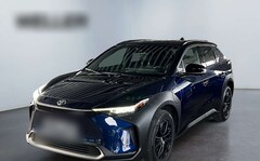Bild des Angebotes Toyota bZ4X *Matrix*20Zoll*360°*4xSHZ*JBL*Memory*el Heck*