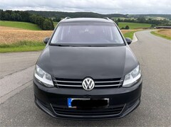 Bild des Angebotes VW Sharan Comfortline BMT/Start-Stopp