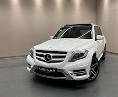 Bild des Angebotes Mercedes-Benz GLK 350 GLK350 CDI 4MATIC *AMG LINE*PANO*KAMERA*LED*