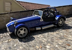 Caterham Roadsport Seven SV 1.8 VVC