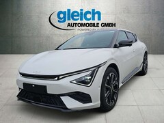 Bild des Angebotes Kia EV6 Elektro 84 kwh GT-Line ACC Navi LED PDC
