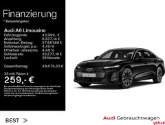Bild des Angebotes Audi A6 TDI advanced*MATRIX*SHZ*PDC*KLIMA
