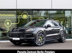 Bild des Angebotes Porsche Cayenne S E-Hybrid Coupe LED-Matrix Head-Up BOSE