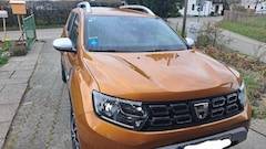 Bild des Angebotes Dacia Duster Comfort
