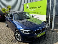 Bild des Angebotes BMW 118 i Design 1.Hd, LED, Navi, SHZ, PDC, P-Dach