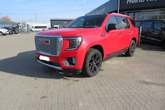 Bild des Angebotes GMC Yukon 6.2 V8 Denali