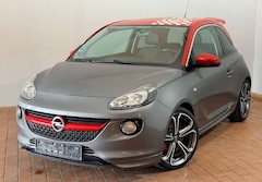 Bild des Angebotes Opel Adam S Klima Opc 18"Lmf Bluetooth Scheckheft