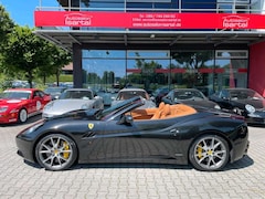 Bild des Angebotes Ferrari California 2+2 - gr. KD neu - Mwst.
