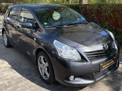 Bild des Angebotes Toyota Verso Executive // 7-Sitzer // Scheckheft // Automatik