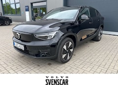 Bild des Angebotes Volvo C40 Plus Recharge Pure Electric 2WD StandHZG Panorama