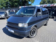 Bild des Angebotes VW T4 Multivan