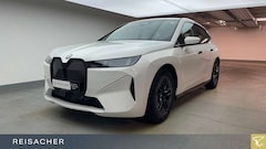 Bild des Angebotes BMW iX IX xDrive45 AHK,DA+,ParkAs,H&K,LED,Lenkradhz