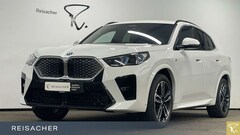 Bild des Angebotes BMW iX2 A eDrive20 M-Sport LCPro HUD 360° SHZ 19"LM