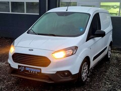 Bild des Angebotes Ford Transit Courier Trend, Rückfahrkamera, Audio-Paket 36, WinterPa
