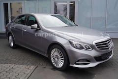 Bild des Angebotes Mercedes-Benz E 300 Elegance Lim. Automatik/Navi/LED