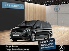 Bild des Angebotes Mercedes-Benz Vito Vito 119 CDI Tourer SELECT Lang AHK°STDH°LM19°