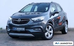 Bild des Angebotes Opel Mokka X 1.4 Turbo Active /Scheckheftgepfl. Opel/
