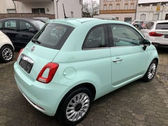 Bild des Angebotes Fiat 500 1.2 Panoramadach Zahnriemen neu