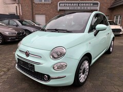 Bild des Angebotes Fiat 500 1.2 Panoramadach Zahnriemen neu