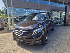 Bild des Angebotes Mercedes-Benz G V -Klasse 5-Sitzer mit Liegefunktion