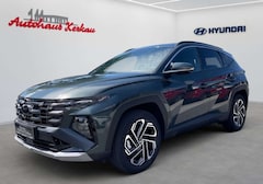 Bild des Angebotes Hyundai TUCSON 1.6 T-GDi Plug-in-Hybrid 4WD Prime (NX4e)