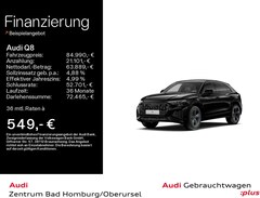 Bild des Angebotes Audi Q8 55 TFSI e quattro*HeadUp*Tour*Optikpaket*Matr
