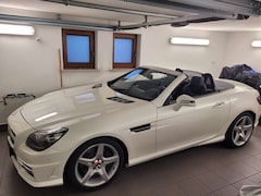Bild des Angebotes Mercedes-Benz SLK 350 SLK 350 (BlueEFFICIENCY) 7G-TRONIC