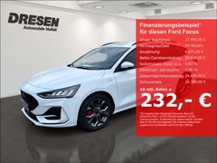 Bild des Angebotes Ford Focus ST-Line Turnier Matrix LED/ACC/Rückfahrkamera/Navi