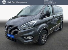 Bild des Angebotes Ford Tourneo Custom 320 L1H1 VA MH Titanium X