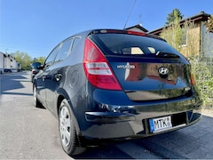 Bild des Angebotes Hyundai i30 Comfort Team 08, Tüv Neu, Sitzheizung