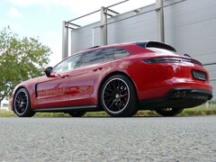 Bild des Angebotes Porsche Panamera Sport Turismo GTS  Porsche Approved