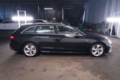 Bild des Angebotes Audi A4 35 TFSI S Tronic S Line *TOUR-PAKET *LE