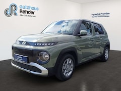 Bild des Angebotes Hyundai Inster 42 kWh Trend Effizienz-P., Designel. schwarz